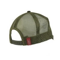 Hart MESH-C Mesh Cap Camo