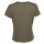 Pinewood 3345 Travel Merino Damen T-Shirt Grün (100) S