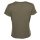 Pinewood 3345 Travel Merino Damen T-Shirt Grün (100) M