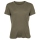 Pinewood 3345 Travel Merino Damen T-Shirt Grün (100) L