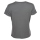 Pinewood 3345 Travel Merino Damen T-Shirt Grau (404) S