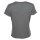 Pinewood 3345 Travel Merino Damen T-Shirt Grau (404) M