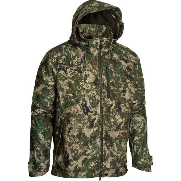 Northern Hunting Torg Falki opt-9 Jacke camo 3XL