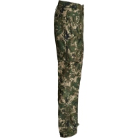 Northern Hunting Torg Reifor opt-9 Jagdhose camo