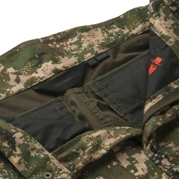 Northern Hunting Torg Reifor opt-9 Jagdhose camo XL