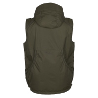 Pinewood 5180 Dog Sports Windblocker Weste Moosgrün (135) S