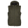 Pinewood 5180 Dog Sports Windblocker Weste Moosgrün (135) M