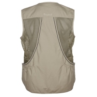 Pinewood 5184 Dog Sports 2.0 Weste L. Khaki (224) 4XL