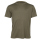 Pinewood 5345 Travel Merino T-Shirt Grün (100)