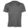 Pinewood 5345 Travel Merino T-Shirt Grau (404)