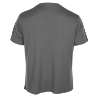 Pinewood 5345 Travel Merino T-Shirt Grau (404) XXL