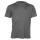 Pinewood 5345 Travel Merino T-Shirt Grau (404) XXL