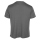 Pinewood 5345 Travel Merino T-Shirt Grau (404) XXL