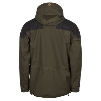 Pinewood 5390 Lappland Extreme 2.0 Jacke Moosgrün /...