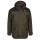 Pinewood 5390 Lappland Extreme 2.0 Jacke Moosgrün / Schwarz (153)