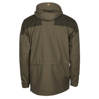 Pinewood 5390 Lappland Extreme 2.0 Jacke H. Olive / Moosgrün (734)