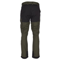 Pinewood 5392 Lappland Extreme 2.0 Hose Moosgrün / Schwarz (153) C56