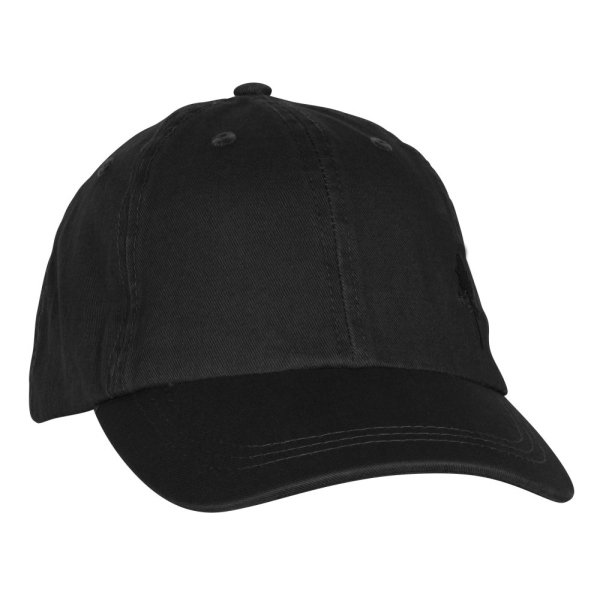 Pinewood 1135 Vintage Cap Schwarz (400)