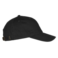 Pinewood 1135 Vintage Cap Schwarz (400)