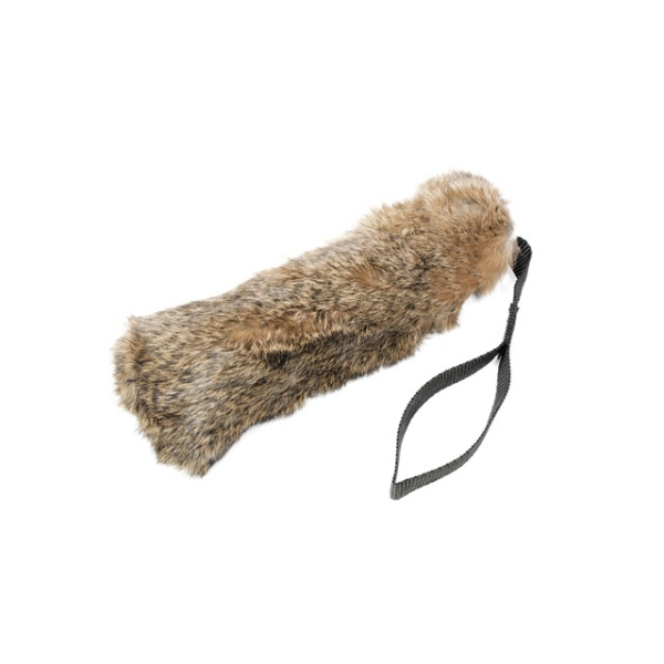 Mystique Dummy Speedy Rabbit Full Fur mit Fell 250g