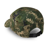 Northern Hunting Asle Optima 9 Cap camo