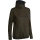 Northern Hunting Saga Fleecejacke braun 44