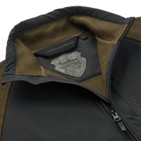 Northern Hunting Eija Fleecejacke 36