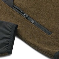Northern Hunting Ake Fleecejacke XL