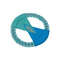 Ruffwear Pacific Ring Spielzeug Aurora Teal