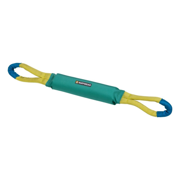 Ruffwear Pacific Loop Spielzeug Aurora Teal