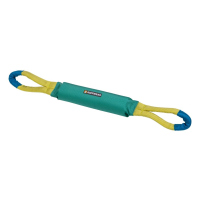 Ruffwear Pacific Loop Spielzeug Aurora Teal