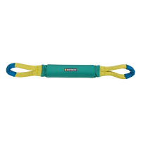 Ruffwear Pacific Loop Spielzeug Aurora Teal