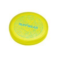 Ruffwear Camp Flyer Spielzeug Lichen Green