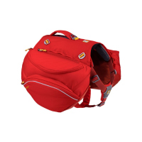 Ruffwear Palisades Pack Rucksack Red Sumac