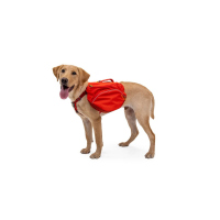 Ruffwear Palisades Pack Rucksack Red Sumac