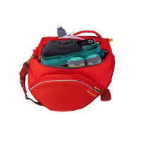 Ruffwear Palisades Pack Rucksack Red Sumac