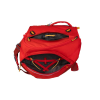 Ruffwear Palisades Pack Rucksack Red Sumac