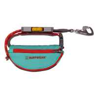 Ruffwear Hitch Hiker Leine Aurora Teal