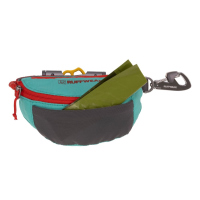 Ruffwear Hitch Hiker Leine Aurora Teal