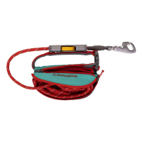 Ruffwear Hitch Hiker Leine Aurora Teal