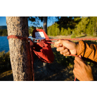 Ruffwear Knot-a-Hitch Red Clay