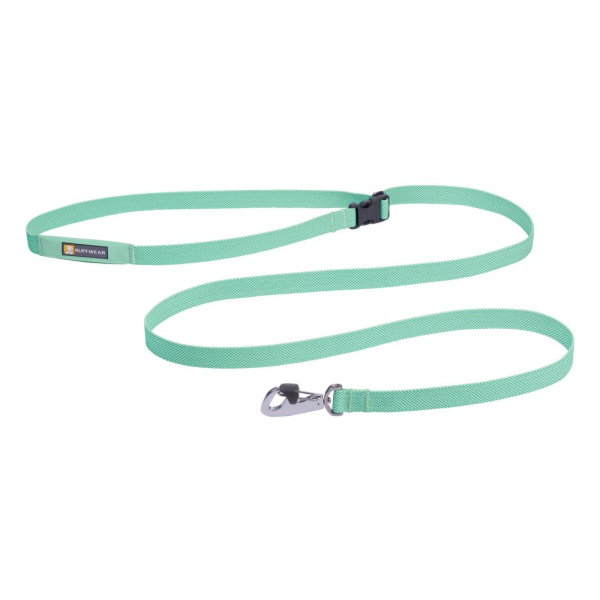 Ruffwear Flagline Leine Sage Green