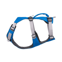 Ruffwear Flagline Geschirr Blue Dusk