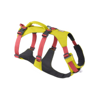 Ruffwear Flagline Geschirr Lichen Green