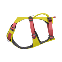 Ruffwear Flagline Geschirr Lichen Green