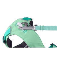 Ruffwear Flagline Geschirr Sage Green XS