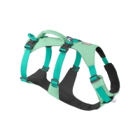 Ruffwear Flagline Geschirr Sage Green M