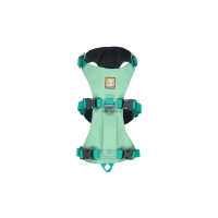 Ruffwear Flagline Geschirr Sage Green M