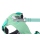 Ruffwear Flagline Geschirr Sage Green M