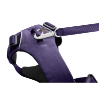 Ruff Wear Front Range Geschirr Purple Sage